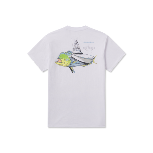 Southern Shirts | Southern Marsh Original Tees â Southern Marsh Collection