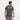 Arlington Blue | On Model Back