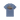 Washed  Oxford Blue| Back