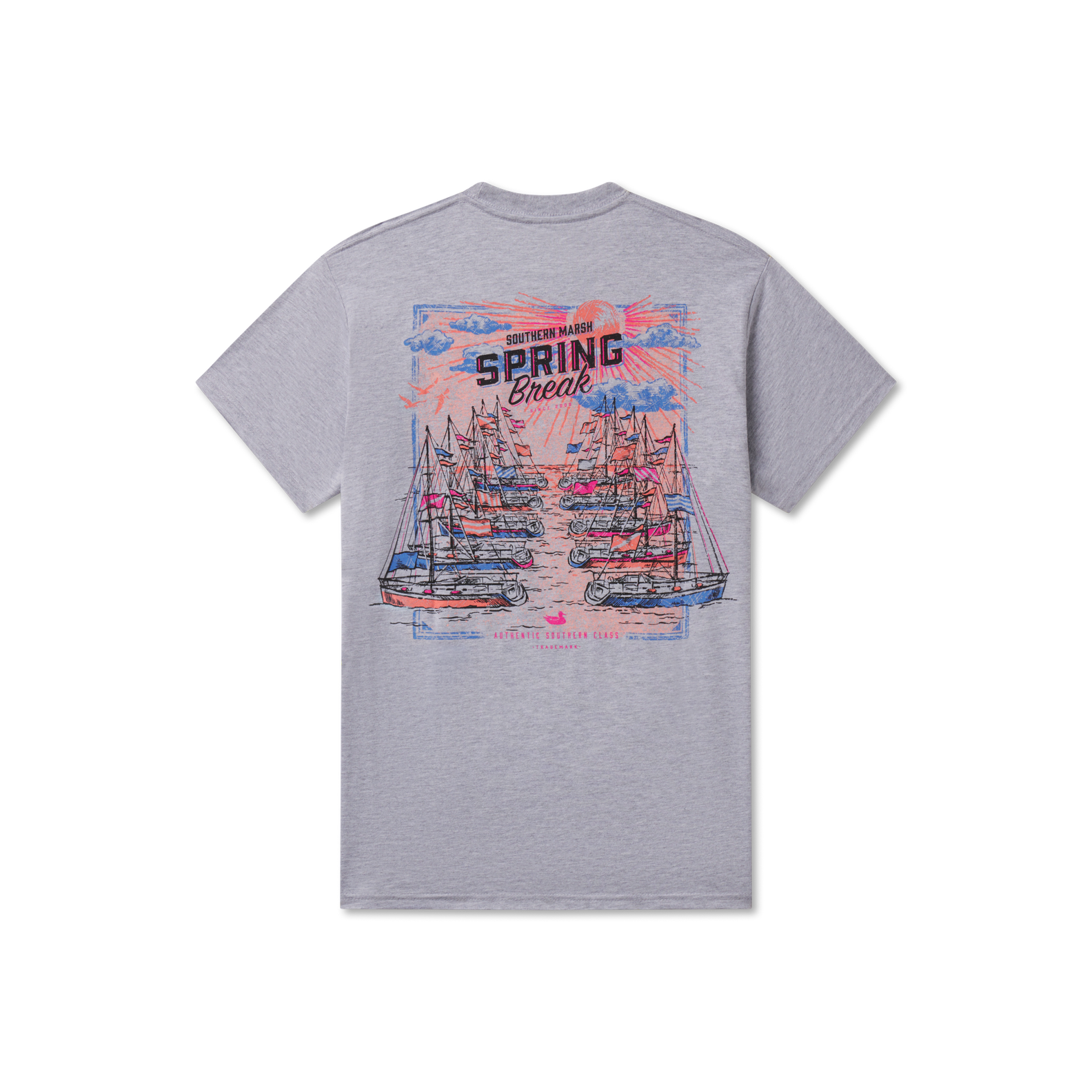 Set Sail | Spring Break – Southern Marsh Collection