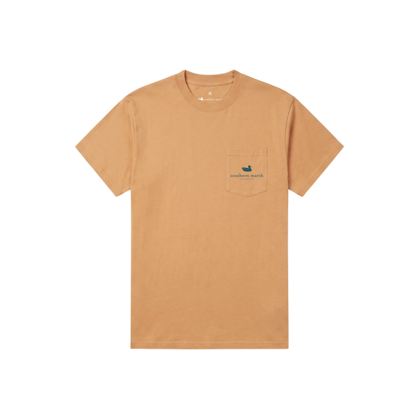Camel | Front