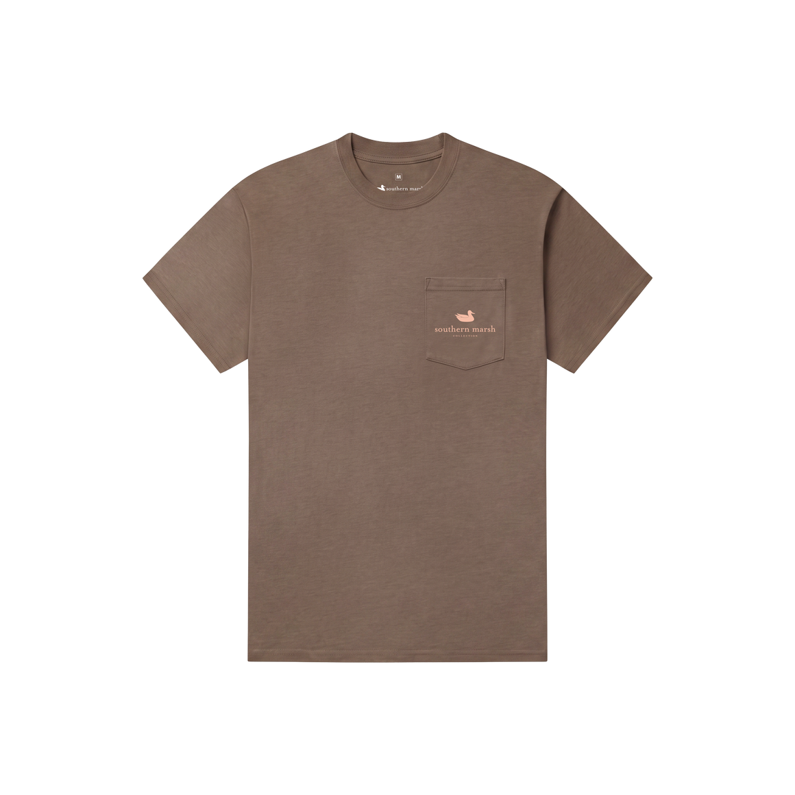 Carajillo Brown | Front