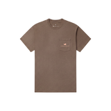 Carajillo Brown | Front