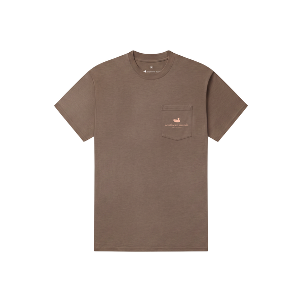 Carajillo Brown | Front
