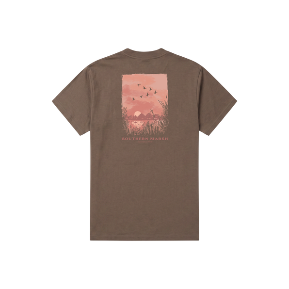 Carajillo Brown | Back