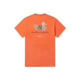 Orange | Back