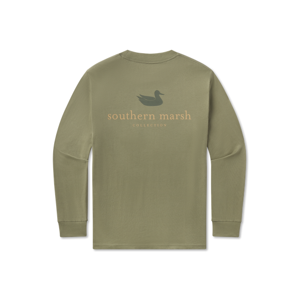 Brigade Olive