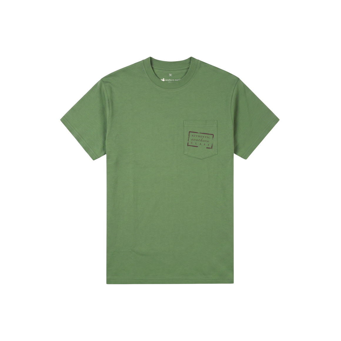 Dark Fern | Front