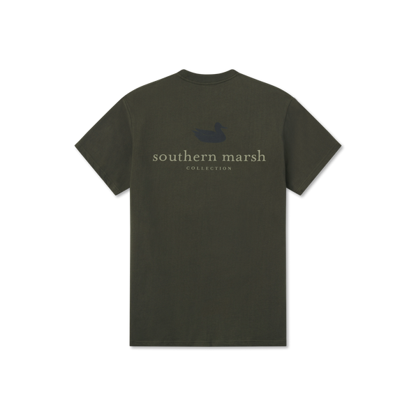 Dark Olive