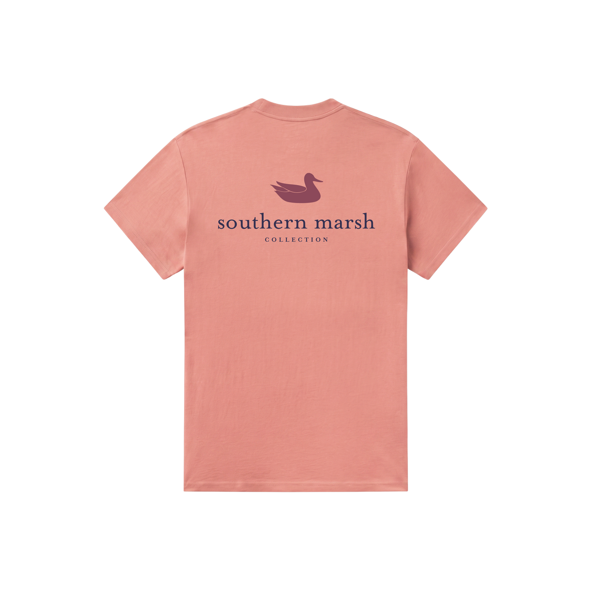 Salmon | Back