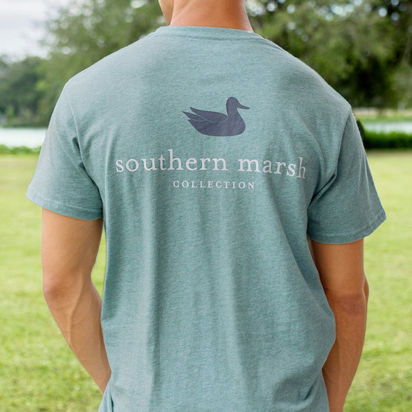 southern marsh dri fit shirts