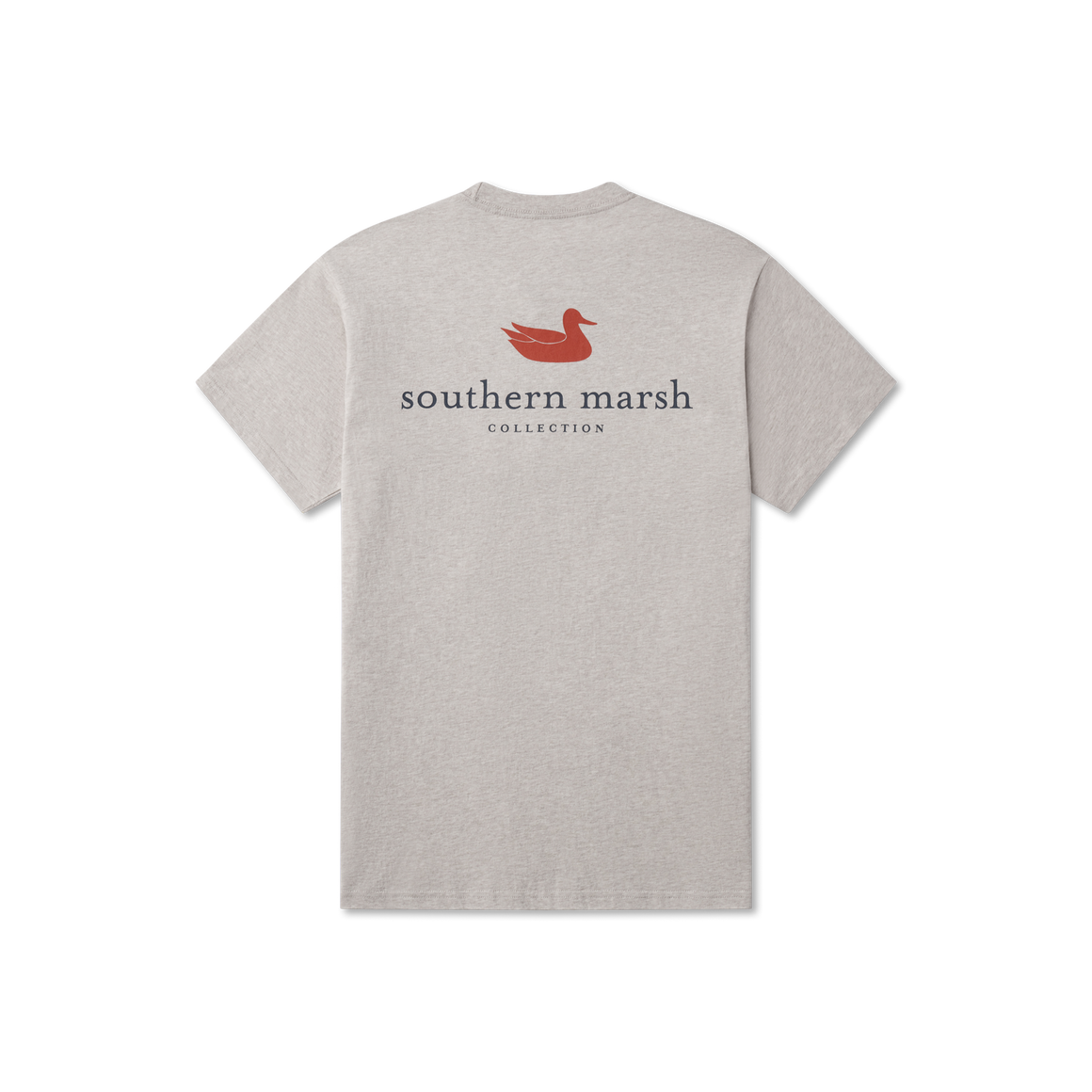 Southern Marsh Spring Collection Authentic Tee | Heathered – Southern Marsh Collection
