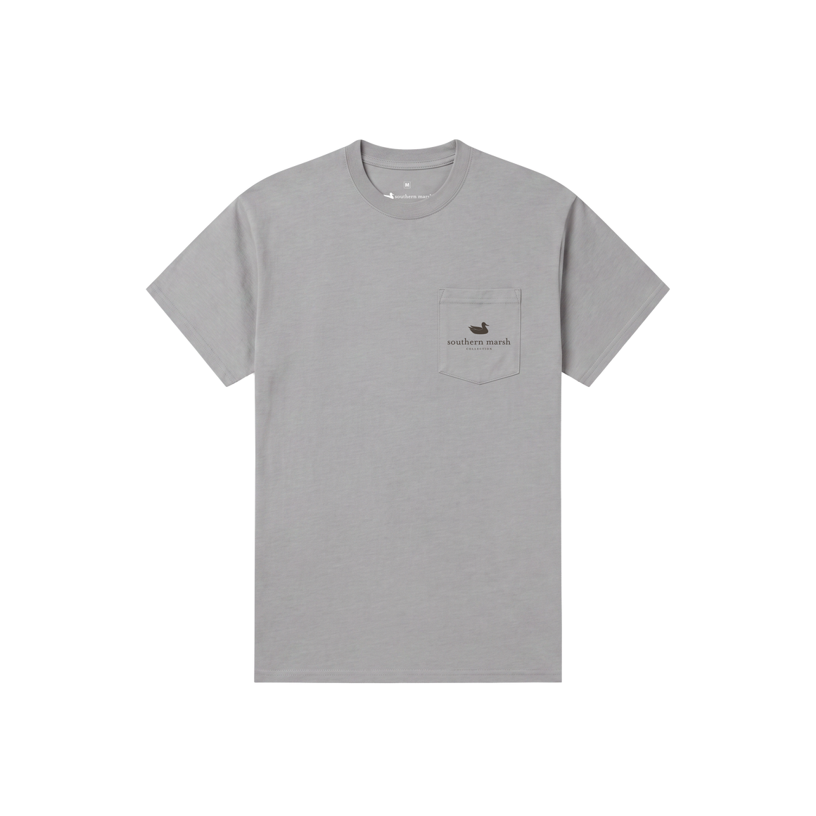 Dark Gray | Front