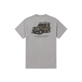 Dark Gray | Back