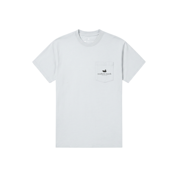 Mist Blue | Front