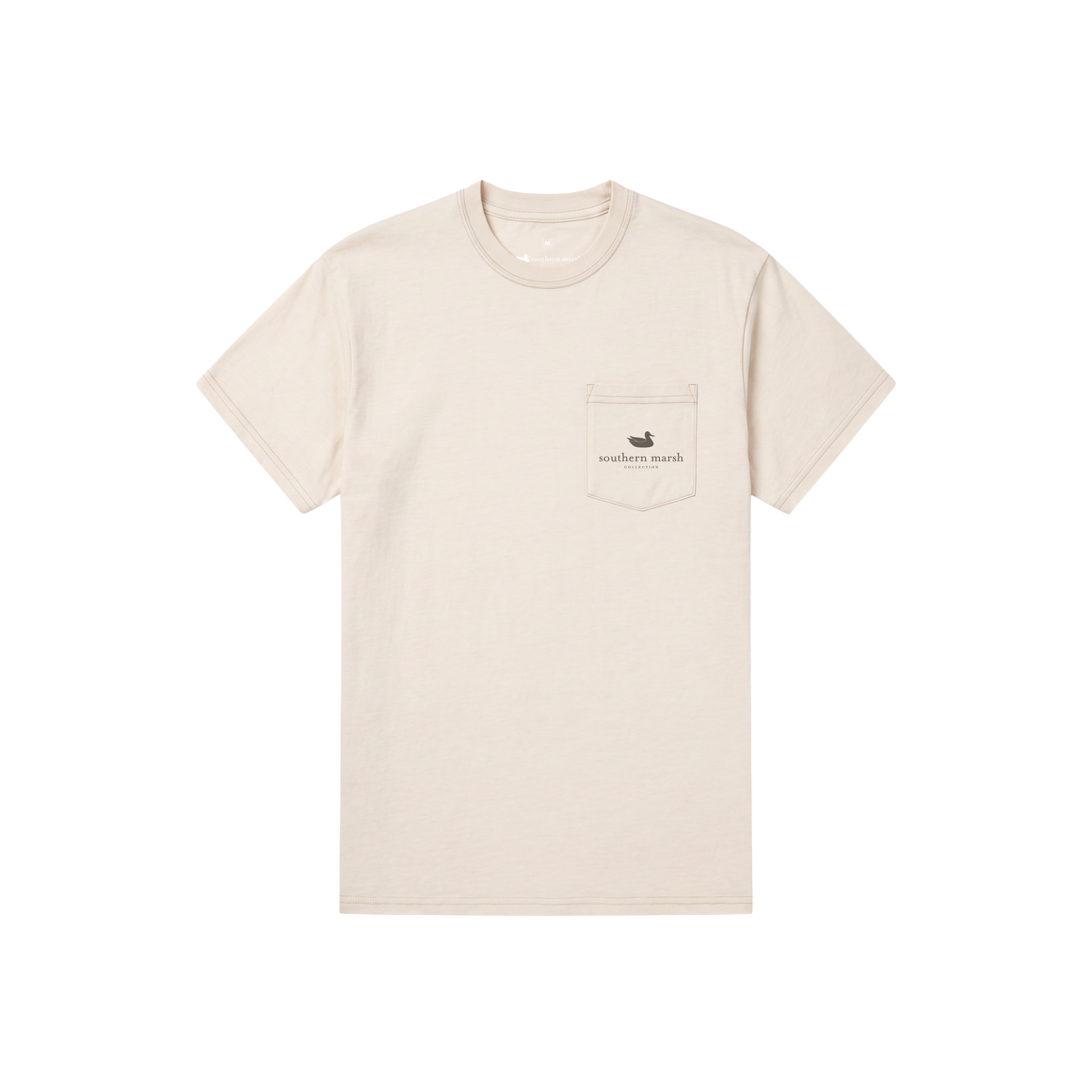Oatmeal | Front