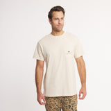 Oatmeal | ON MODEL | FRONT
