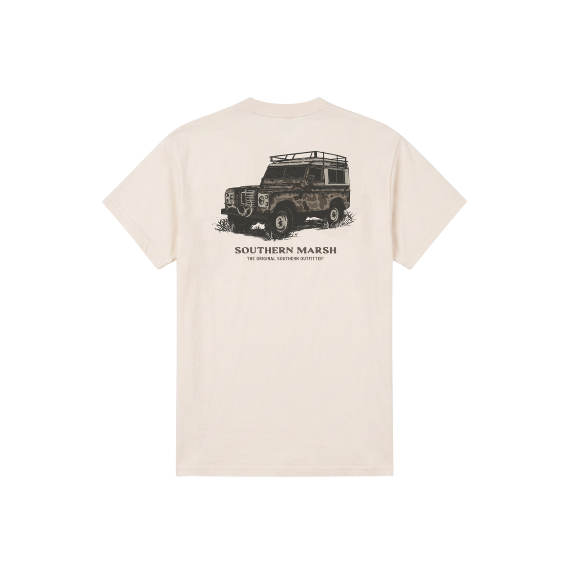 Oatmeal | Back