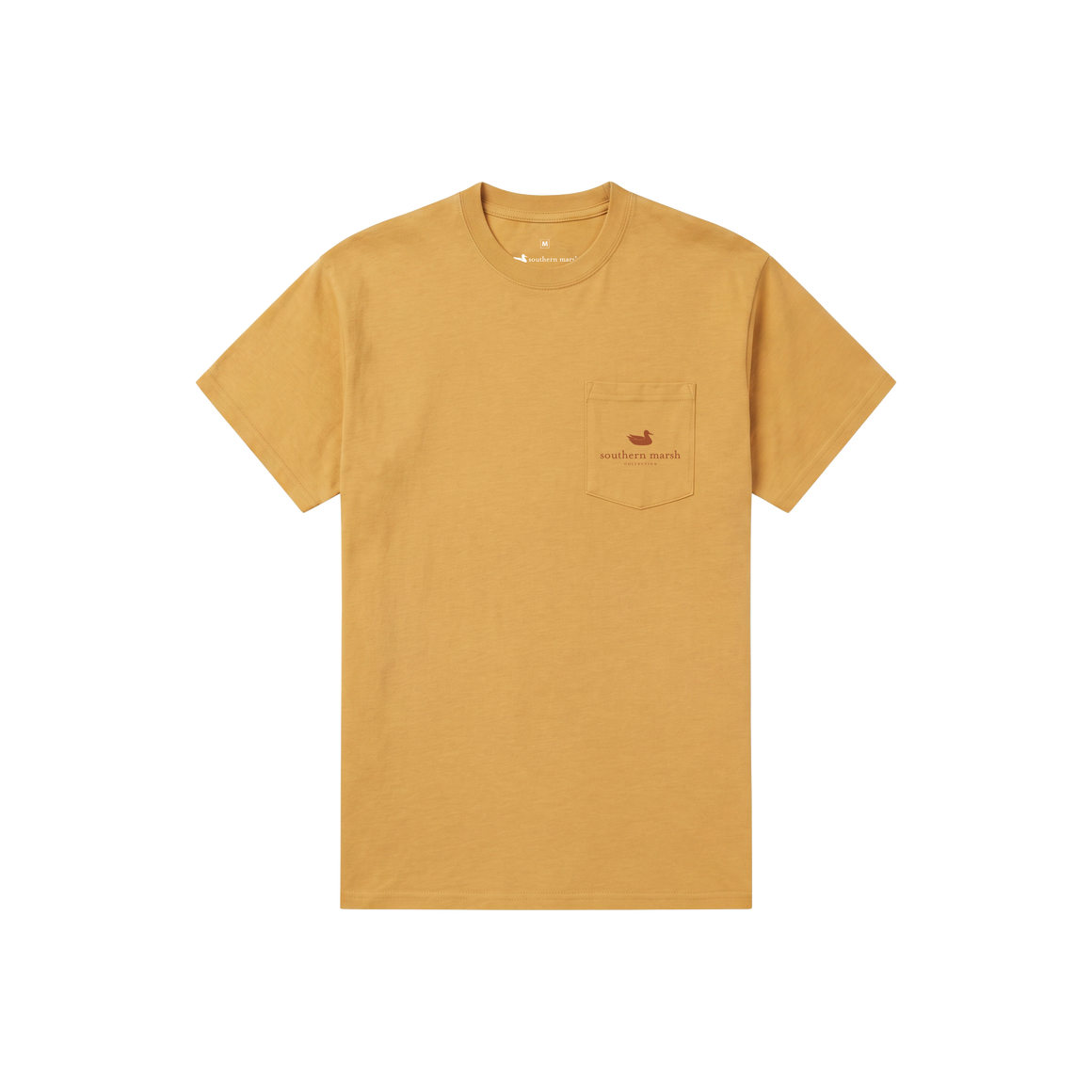 Field Khaki | Front