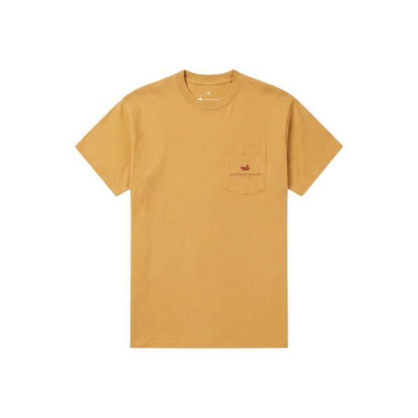 Field Khaki | Front