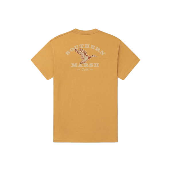 Field Khaki | Back