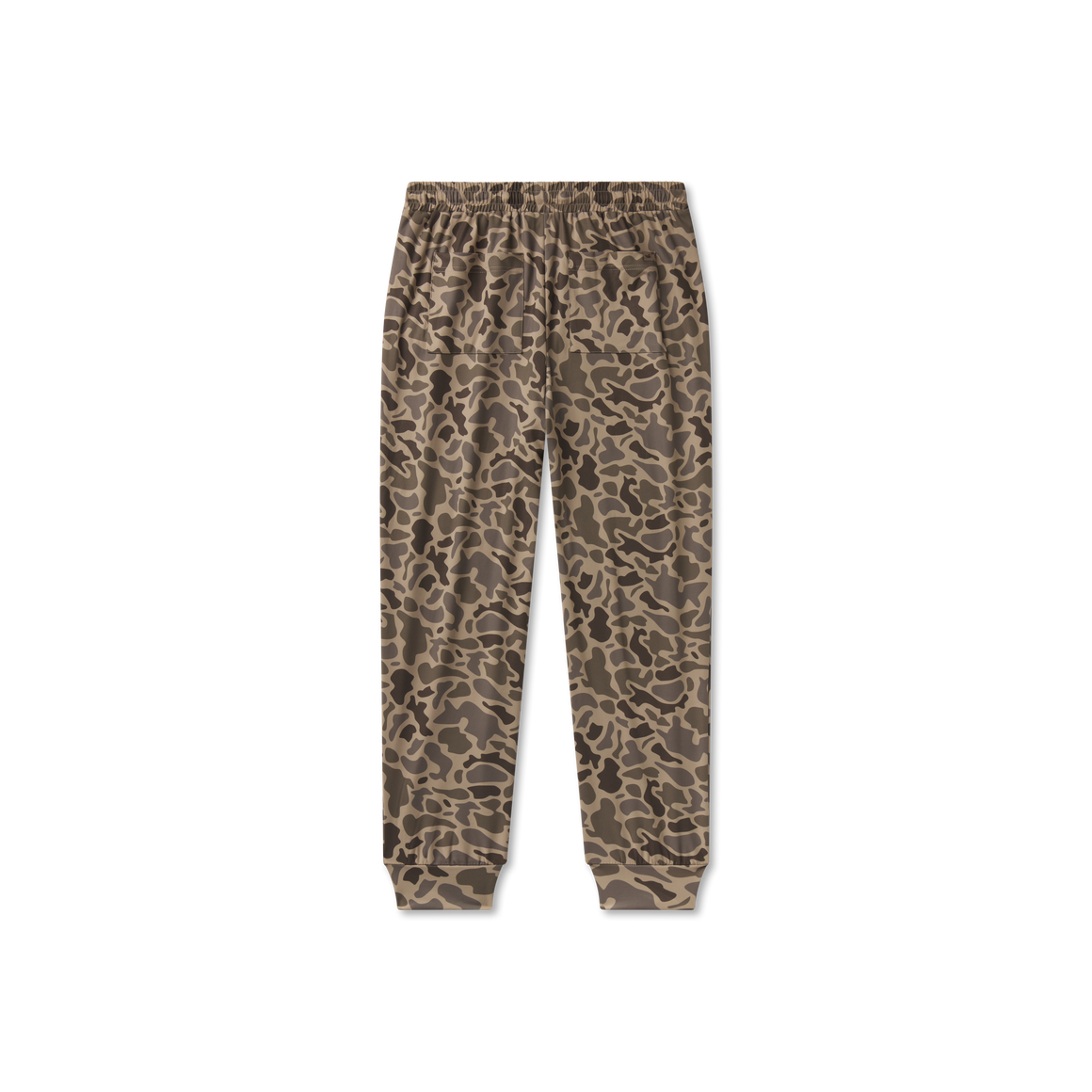 Dark Brown | FRONT