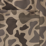 Dark Brown | DETAIL