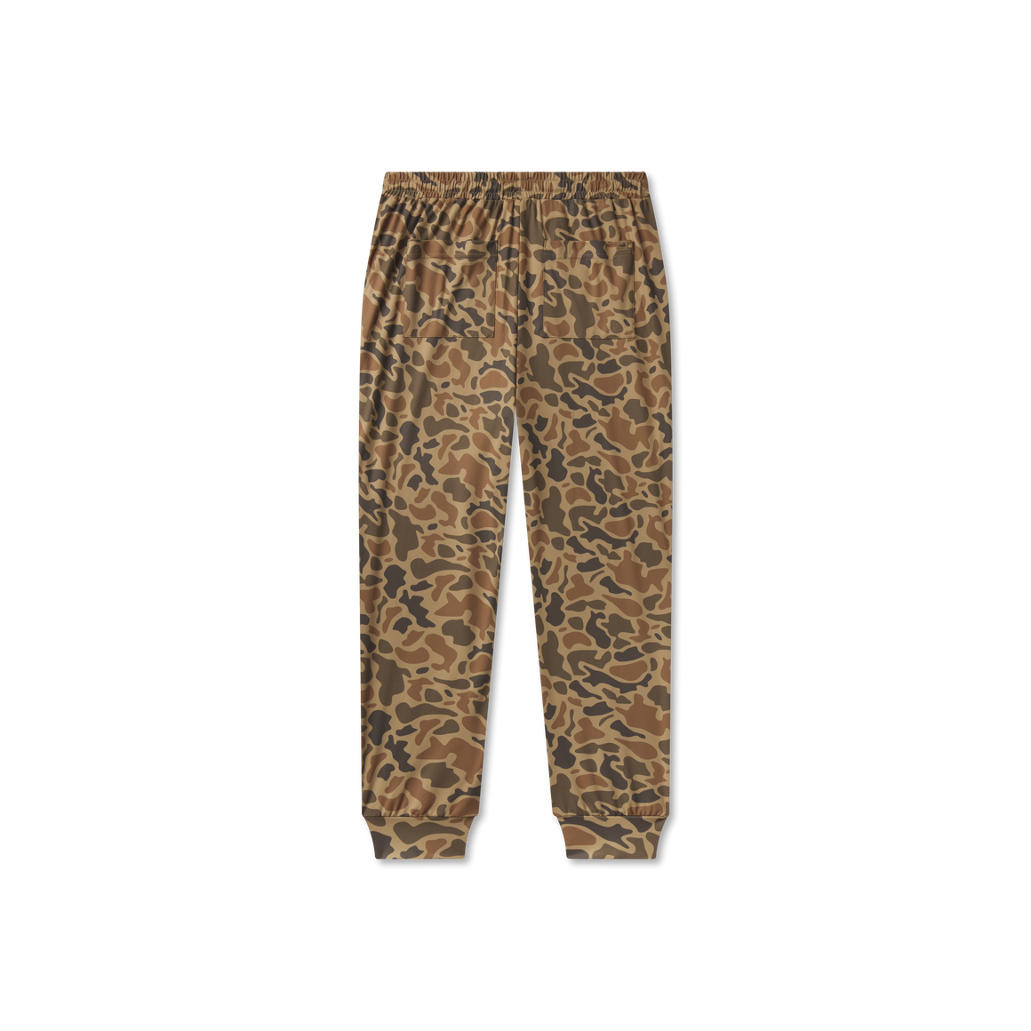 Washed Walnut | FRONT