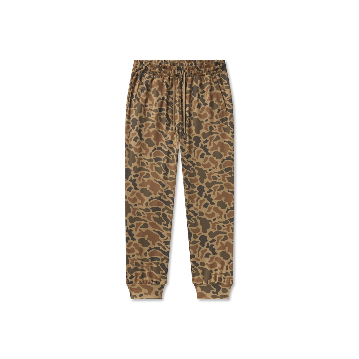Washed Walnut