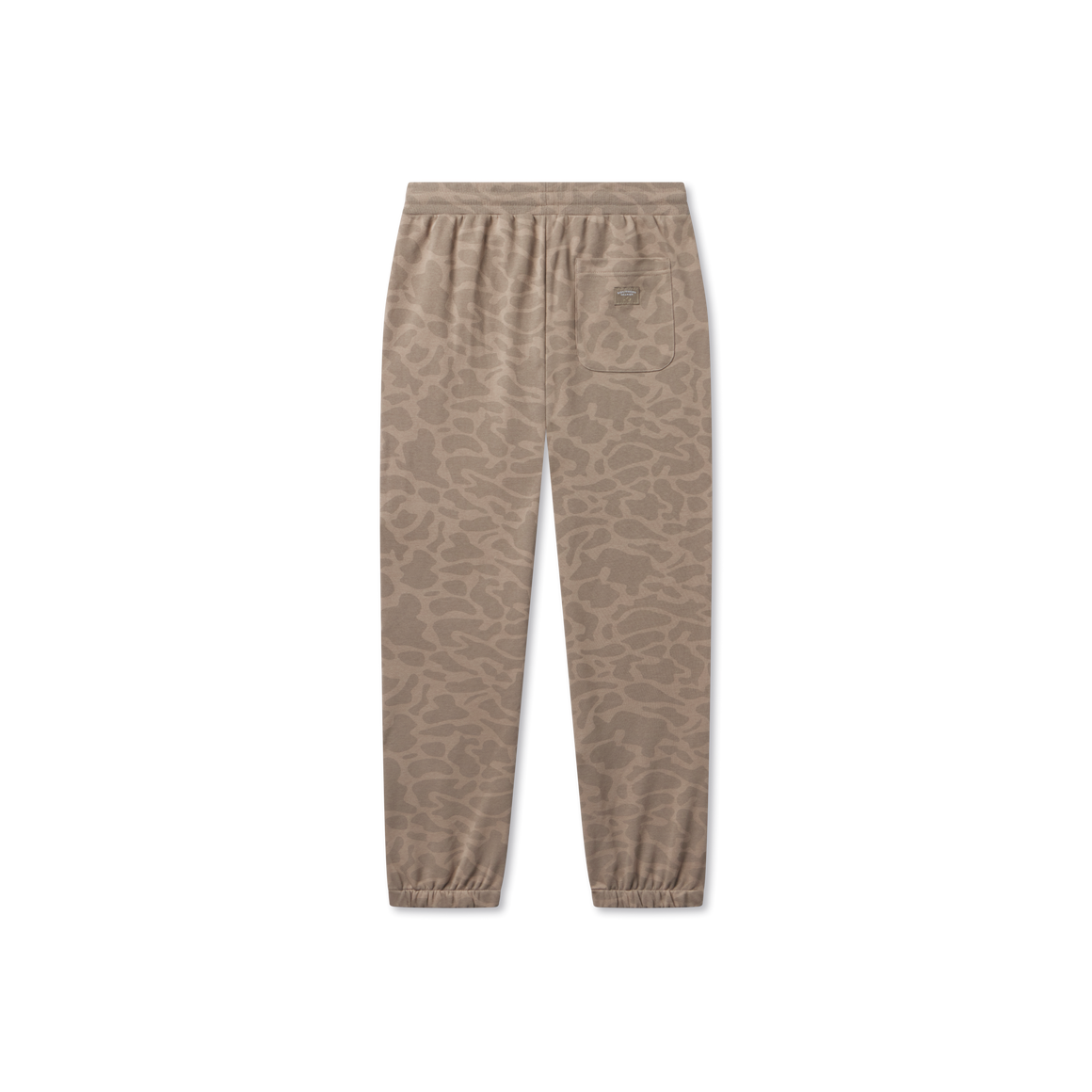 Burnt Taupe | BACK