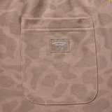 Burnt Taupe | DETAIL