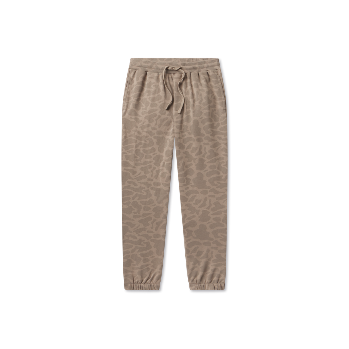 Burnt Taupe
