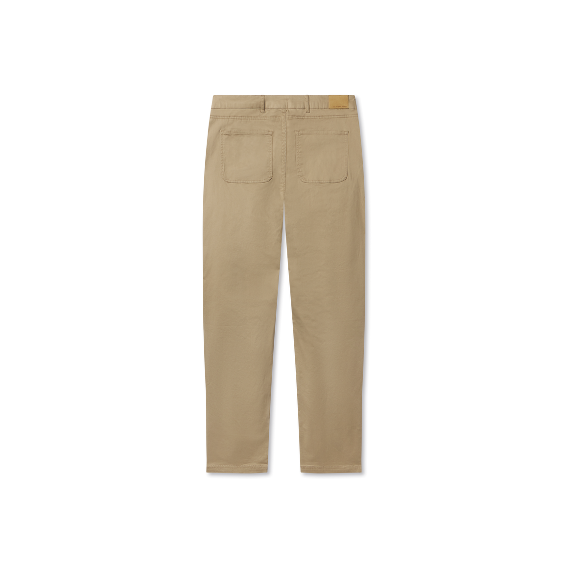 Field Khaki | Back