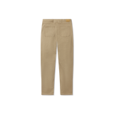 Field Khaki | Back