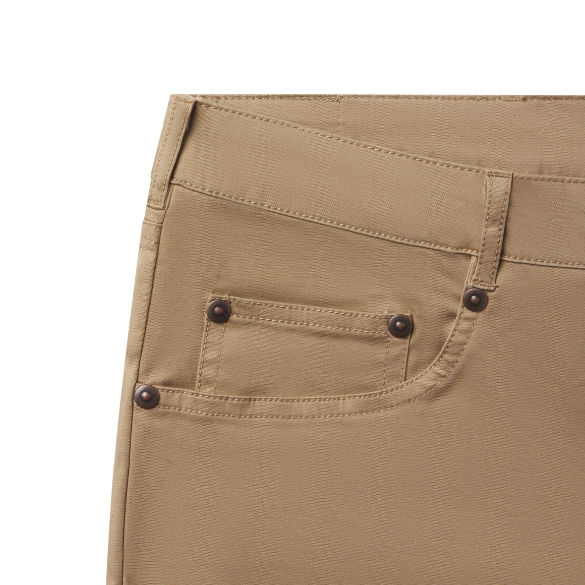 Field Khaki | Detail