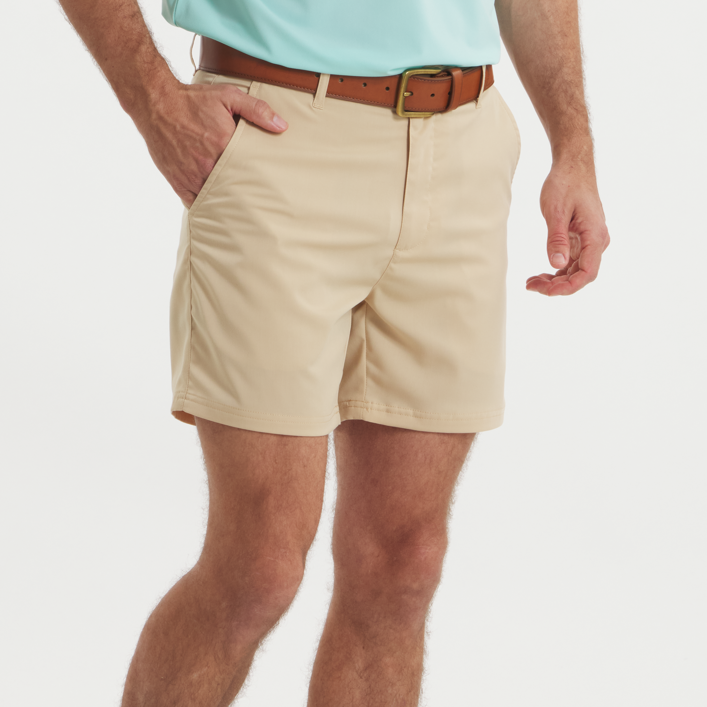 FieldTec™ Pro Hybrid Lined Short – Southern Marsh Collection