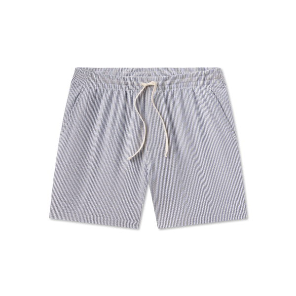 Newport Seersucker Short – Southern Marsh Collection