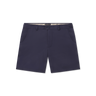 Navy | Peterson Performance Short | Front