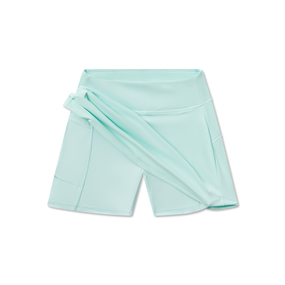 Antigua      Blue | Liner Shot