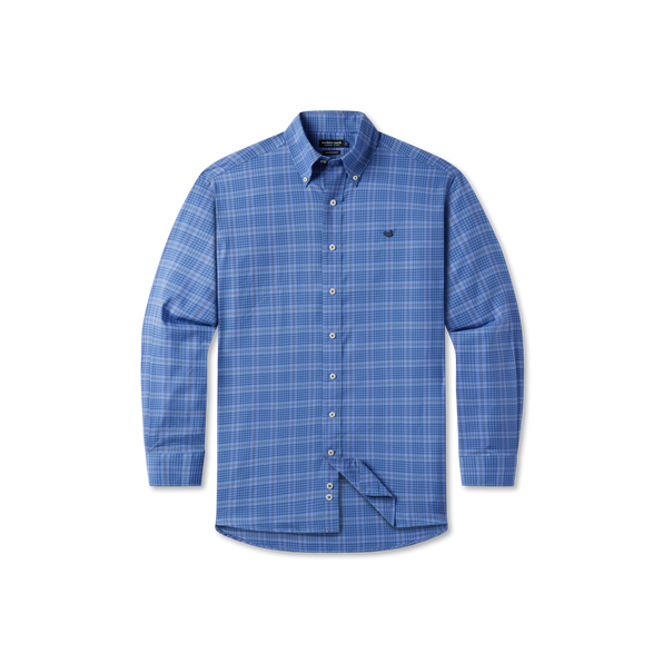 French   Blue   and   Blue| Front