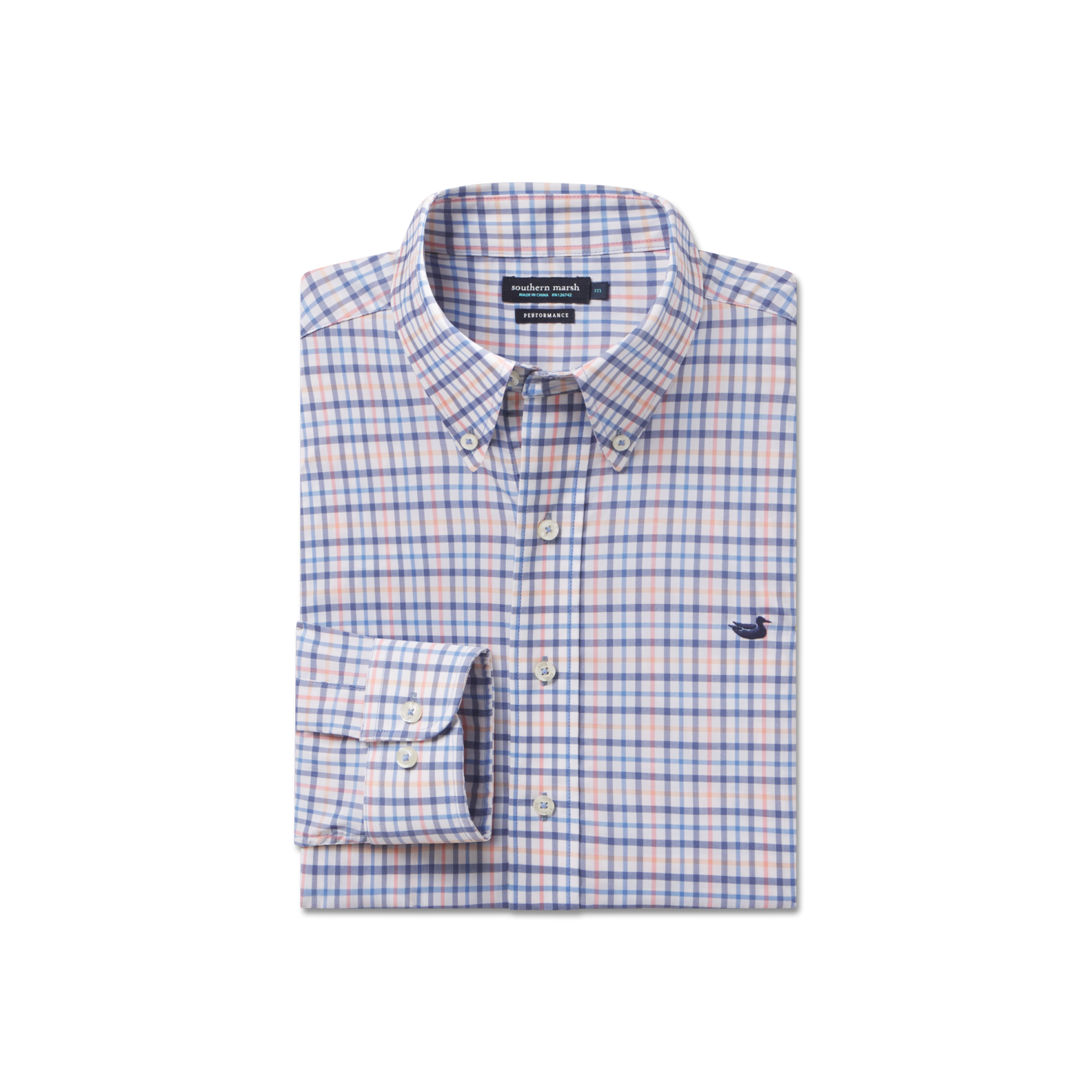 green emerald velvet dress Quattro Flex Short Sleeve Button Down Pink Gingham – Collars & Co main image 1