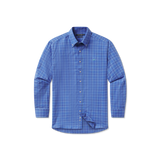 Chatham Lines Performance Dress Shirt – Southern Marsh Collection