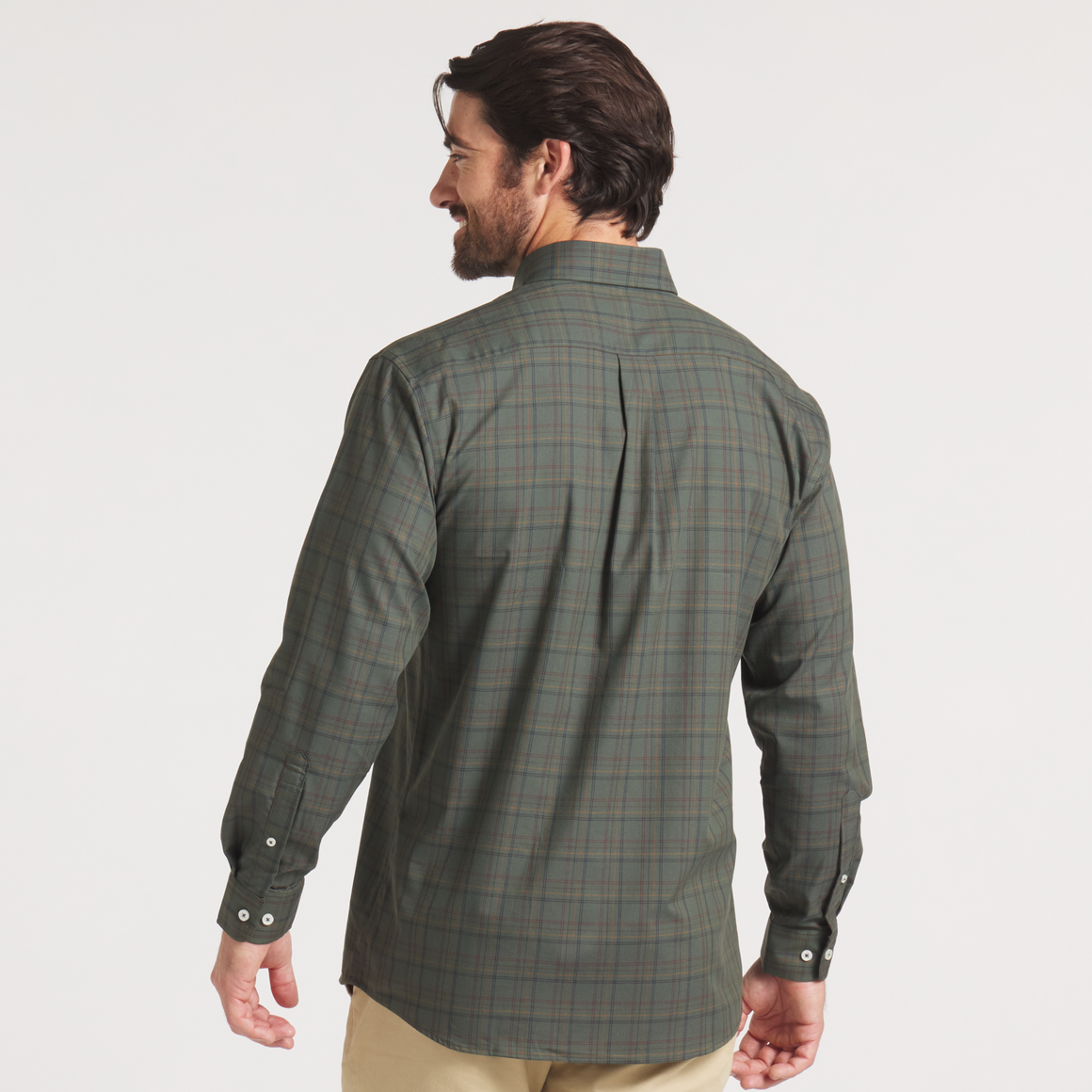 Chatham Lines Performance Dress Shirt – Southern Marsh Collection