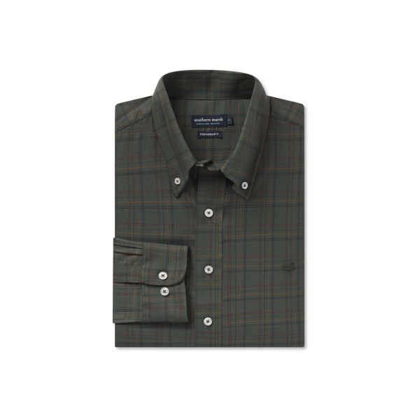 Dark   Olive &  Navy
