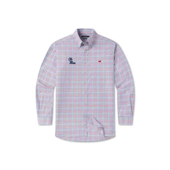Navy and     Red