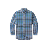 Navy & Dark Green | FRONT