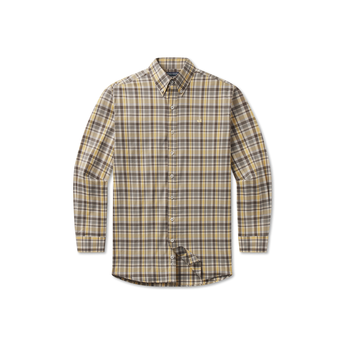 Stone Brown & Field Khaki | FRONT