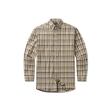 Stone Brown & Field Khaki | FRONT