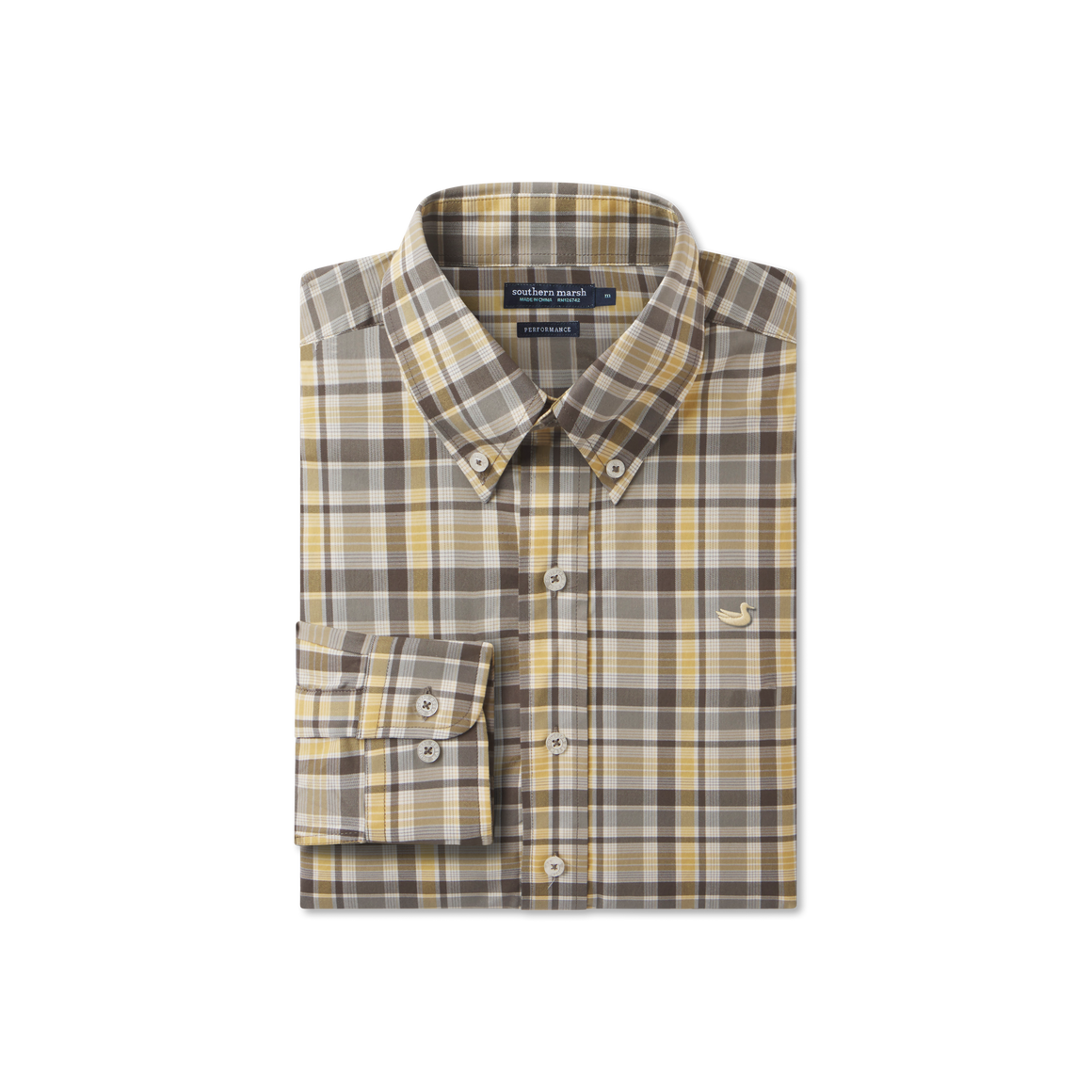 Stone Brown & Field Khaki