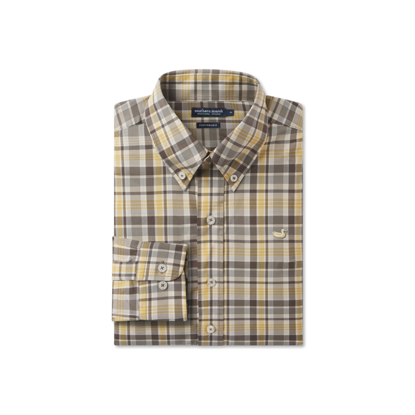 Stone Brown & Field Khaki